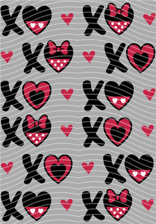 A5 Notebook Wraps-A 1207